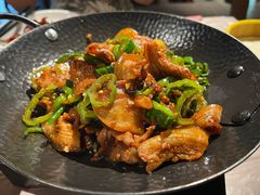 -有位虾匠·胶东土菜小馆(市北店)