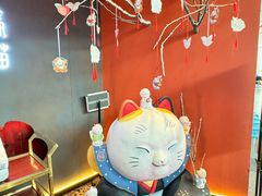 -将太无二·北美传奇寿司(荟聚购物中心西红门店)