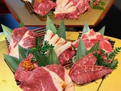 -300杯·和牛烧肉清酒专门店(廊里店)