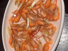 -老海陵·泰州菜(三水湾店)