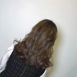 -GIRL STYLE 烫发·染发沙龙