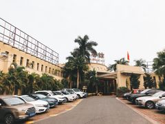 -园林宾馆·鸿运楼(越山路店)