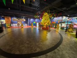 -幻贝家儿童乐园(苏州中心店)