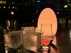 -富力丽思卡尔顿酒店·FLAIR餐厅酒吧