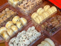 -麦盛斋糕点(北大街店)