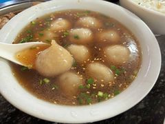 汤芋包-添宝粿条店