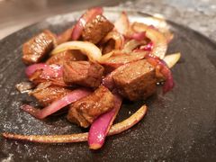 -大渔铁板烧(中山路八佰伴店)