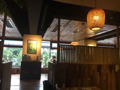 大堂-陈先进鱼馆·地道农家菜(湖墅南路店)