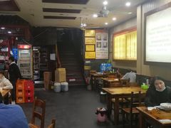 大堂-孙家面馆(淮海第一城店)