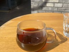 红樱桃-VOYAGE COFFEE(杨梅竹店)