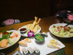 -鱼跃料理(步步高店)