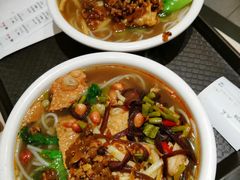 -水平有限广西米粉·广西风味集(五道口店)