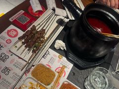 -可口香·非遗老号烧烤(南岗直营店)