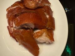 -北京四季酒店·采逸轩