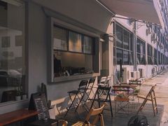 -CoffeeVendor(西乡店)