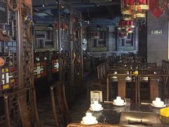 大堂-红鼎坊·老成都火锅(新南门店)