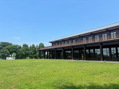 -梁子湖东篱老屋生态庄园