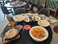 -兴仙饭店·闽味海鲜(马尾总店)