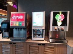 -比格比萨自助(德思勤四季汇店)