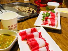 -傣妹火锅(南京东路一店)