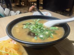-老班长手工灌汤包老店(东山店)