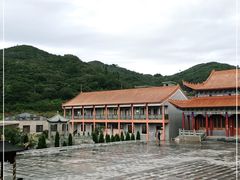 -大围山国家森林公园