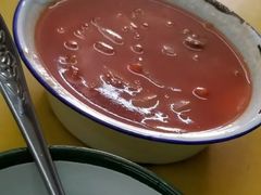 甜面酱-做了不起的80后