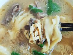 烩面-合记烩面(高新区店)