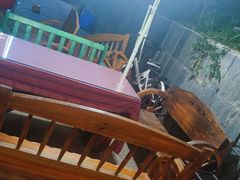 -鱼乐岛餐厅·户外花园主题餐厅