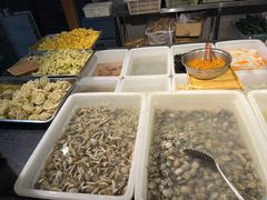 -向民炒鸡老店(金泰华府店)