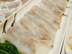 -香云轩·顺德菜(香云纱园林酒店店)