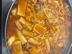 -炙韩料理·部队锅专门店