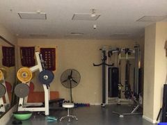 -森诺运动康复中心(北苑店)