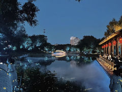 -万泉公园