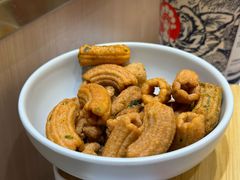 -阿上阿上麻辣香锅&麻辣烫(朝阳蓝色港湾店)