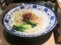 -陕味食族油泼面(工商大学店)