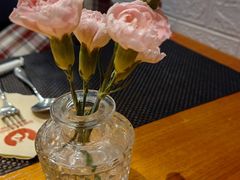 -百特喜·意大利餐厅(鹿都国际商业广场店)