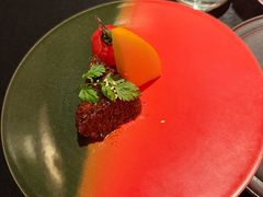 -醉东Oriental House(静安嘉里中心店)
