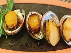 -粤海璇宫·木棉花高空旋转餐厅·聚会派对