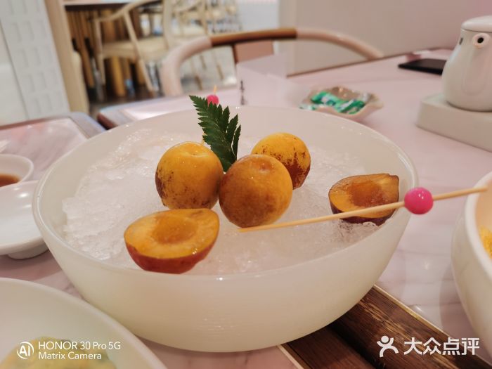 喜鼎海胆水饺(平安金融中心店)图片