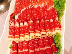 -鼎鼎香·港式火锅(北京SKP店)