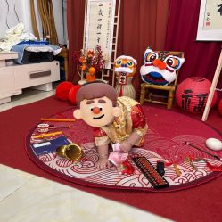 -小嘟嘟儿童摄影