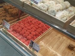 -清真全盛斋传统糕点(许士庙店)