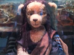 -济州岛泰迪熊博物馆