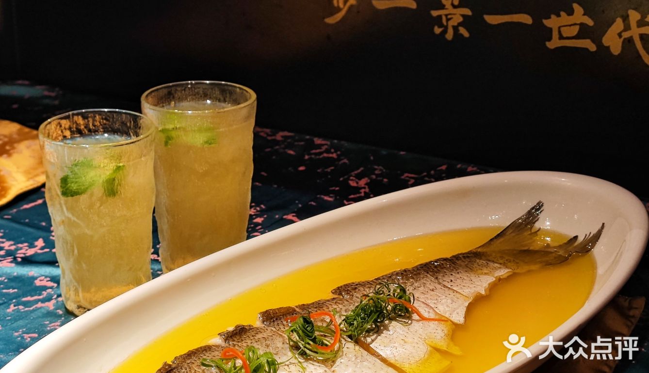 连续五年必吃榜的餐厅居然还是宫廷风‼️