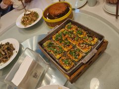 -拈菜(观音桥阳光世纪店)