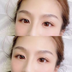 -MIVI野生眉纹绣纹眉