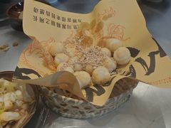 -馬伍旺川菜(江北虹悦城店)