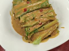 -东四民芳餐厅(世茂工三店)