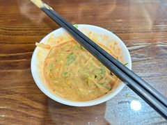 -爆肚冯(廊房二条店)